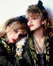 DESPERATELY SEEKING SUSAN MADONNA ARQUETTE PRINTS AND POSTERS 258980
