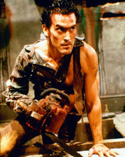 BRUCE CAMPBELL EVIL DEAD ARMY OF DARKNESS PRINTS AND POSTERS 258939