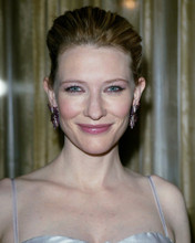 CATE BLANCHETT BARE SHOULDERED SMILE PRINTS AND POSTERS 258930