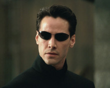 KEANU REEVES THE MATRIX CLOSE UP PRINTS AND POSTERS 258698