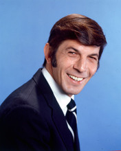 LEONARD NIMOY MISSION: IMPOSSIBLE PRINTS AND POSTERS 258670