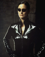 CARRIE-ANNE MOSS PRINTS AND POSTERS 258664