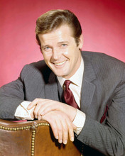 ROGER MOORE PRINTS AND POSTERS 258660