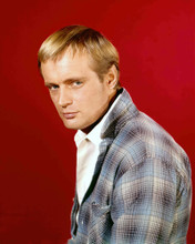 DAVID MCCALLUM THE MAN FROM U.N.C.L.E. PRINTS AND POSTERS 258641