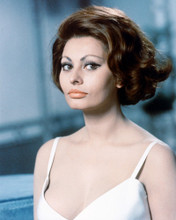 SOPHIA LOREN A COUNTESS FROM HONG KONG PRINTS AND POSTERS 258631