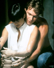 GHOST PATRICK SWAYZE DEMI MOORE CLASSIC PRINTS AND POSTERS 258550