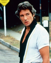BREATHLESS RICHARD GERE PRINTS AND POSTERS 258546