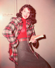 AVA GARDNER HOLDING SCRIPT PRINTS AND POSTERS 258540