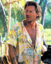 HARRISON FORD IN THE MOSQUITO COAST PRINTS AND POSTERS 258526