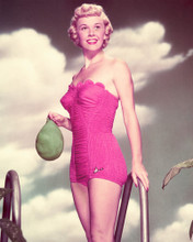 DORIS DAY SEXY RED SWIMSUIT PRINTS AND POSTERS 258474