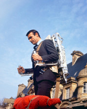 SEAN CONNERY THUNDERBALL JET PACK PRINTS AND POSTERS 258456