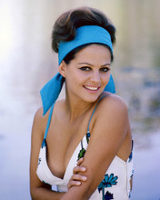 CLAUDIA CARDINALE STRIKING BUSTY PRINTS AND POSTERS 258440