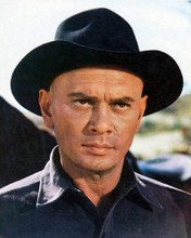 YUL BRYNNER MAGNIFICENT SEVEN PRINTS AND POSTERS 258435