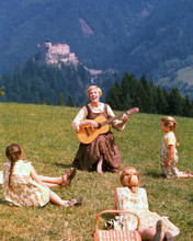 JULIE ANDREWS PRINTS AND POSTERS 258386