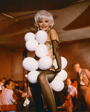 JOANNE WOODWARD THE STRIPPER PRINTS AND POSTERS 258362