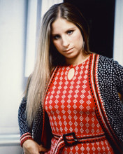 BARBRA STREISAND EARLY 70'S PORTRAIT PRINTS AND POSTERS 258343
