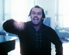 THE SHINING JACK NICHOLSON PRINTS AND POSTERS 258300