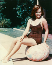 PAULETTE GODDARD RARE SWIMSUIT GLAMOUR PRINTS AND POSTERS 258219
