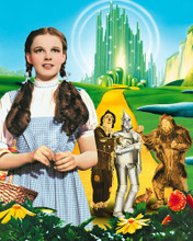 THE WIZARD OF OZ PRINTS AND POSTERS 258122