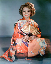 SHIRLEY TEMPLE RARE STUNNING PRINTS AND POSTERS 258085