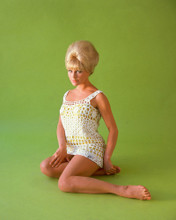 ELKE SOMMER GREEN BACKDROP PRINTS AND POSTERS 258067