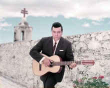 MARIO LANZA WITH GUITAR PRINTS AND POSTERS 257943