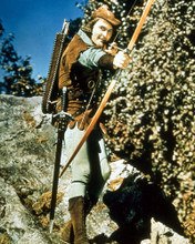 ERROL FLYNN THE ADVENTURES OF ROBIN HOOD PRINTS AND POSTERS 257860