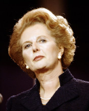 MARGARET THATCHER HEAD SHOT PRINTS AND POSTERS 257451