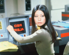 Yasuko Nagazumi Space: 1999 Posters and Photos 257343 | Movie Store