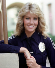 T.J. HOOKER HEATHER LOCKLEAR PRINTS AND POSTERS 257319