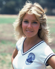 HEATHER LOCKLEAR IN T.J. HOOKER PRINTS AND POSTERS 257318