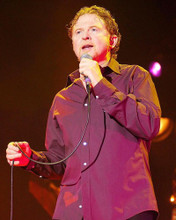 MICK HUCKNALL SIMPLY RED CONCERT PRINTS AND POSTERS 257260