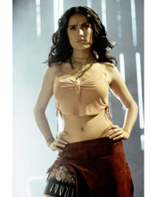 SALMA HAYEKSUPER SEXY ONCE UPON MEXICO PRINTS AND POSTERS 257252