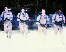 GHOSTBUSTERS CAST IN SMOKE PRINTS AND POSTERS 257227