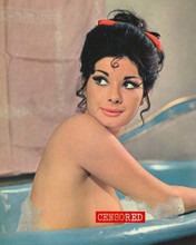 EDWIGE FENECH PRINTS AND POSTERS 257185