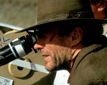 UNFORGIVEN CLINT EASTWOOD DIRECTING PRINTS AND POSTERS 257159
