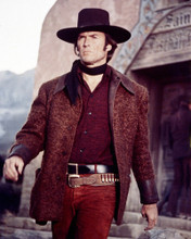 CLINT EASTWOOD TWO MULES FOR SISTER SARA PRINTS AND POSTERS 257158