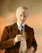 PETER CUSHING DR. WHO AND THE DALEKS RARE STUDIO POSE PRINTS AND POSTERS 257094