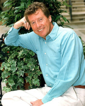 MICHAEL CRAWFORD SMILING PORTRAIT PRINTS AND POSTERS 257080