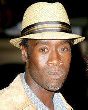 DON CHEADLE IN WHITE HAT PRINTS AND POSTERS 257050