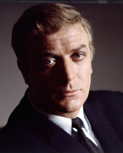 MICHAEL CAINE GREAT 1960'S STUDIO POSE PRINTS AND POSTERS 257007