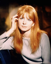 JANE ASHER BEAUTIFUL RED HAIR RARE GLAMOUR PRINTS AND POSTERS 256930