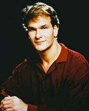 PATRICK SWAYZE GHOST PRINTS AND POSTERS 25687
