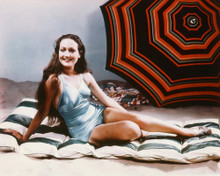 DOROTHY LAMOUR BUSTY PRINTS AND POSTERS 256833