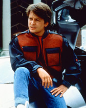 BACK TO THE FUTURE MICHAEL J. FOX PRINTS AND POSTERS 256710