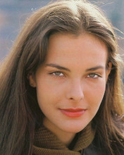 CAROLE BOUQUET FOR YOUR EYES ONLY POSE PRINTS AND POSTERS 256622