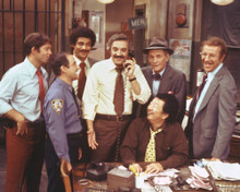 BARNEY MILLER PRINTS AND POSTERS 256611