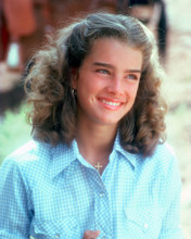 BROOKE SHIELDS PRINTS AND POSTERS 256563