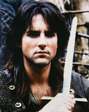 MICHAEL PRAED ROBIN OF SHERWOOD PRINTS AND POSTERS 25655