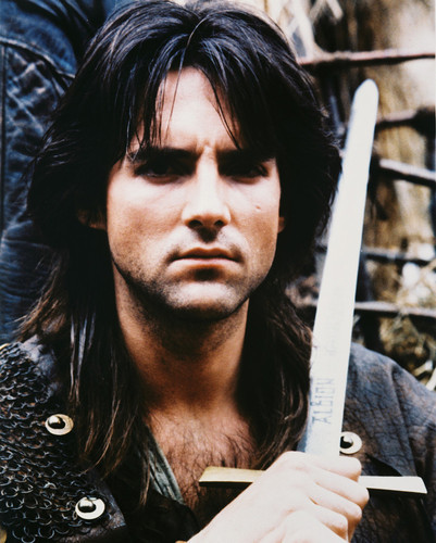 Michael Praed Robin of Sherwood Posters and Photos 25655 | Movie Store